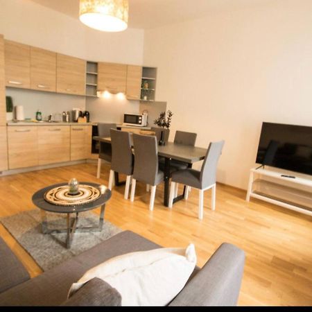 Gemuetliches Stadtnest L Lf16 Wien Exteriör bild